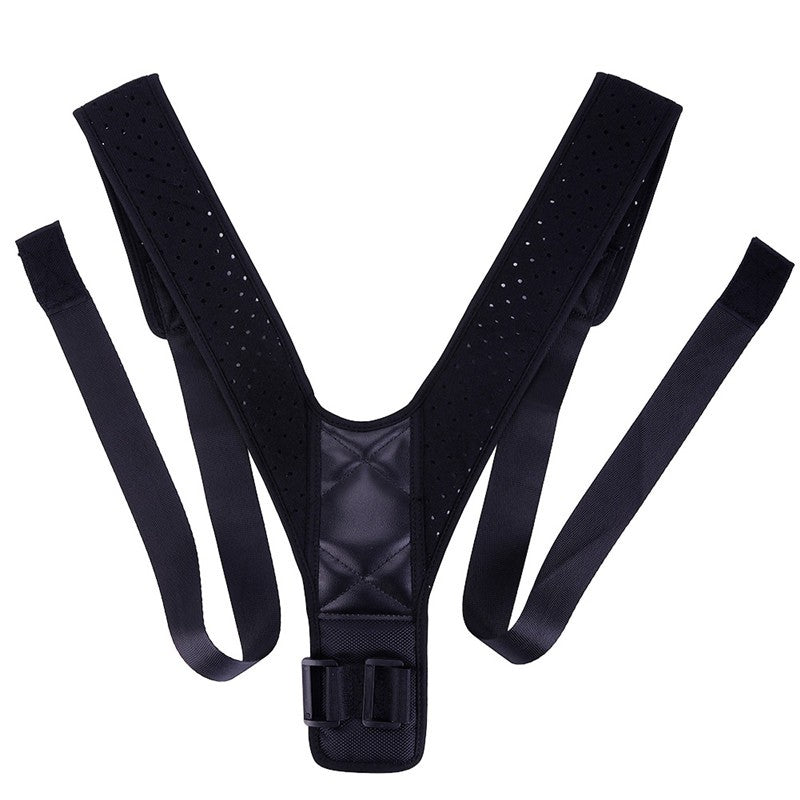 Adjustable Back Posture Corrector