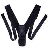 Adjustable Back Posture Corrector
