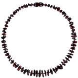 AMBER Teething Necklace