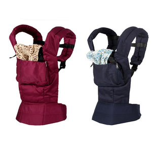 Convertable Baby Carrier 3-Way