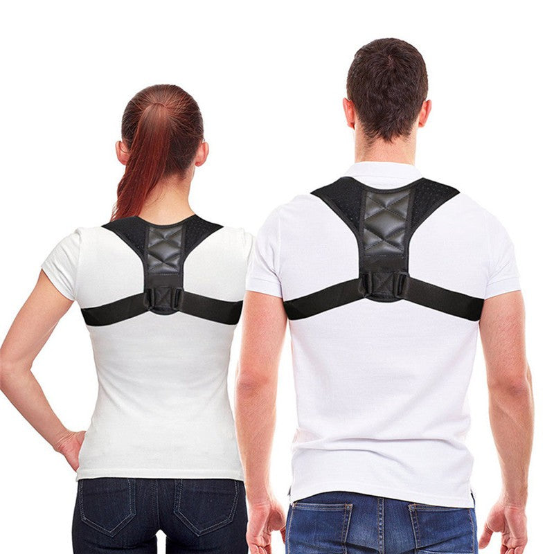 Adjustable Back Posture Corrector