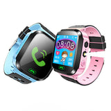 Kids SmartWatch with GPS tracker