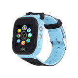 Kids SmartWatch with GPS tracker