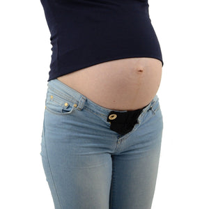 PREGGY MOMS PANTS EXTENDER