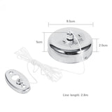 Portable Stainless Steel Retractable Clothesline