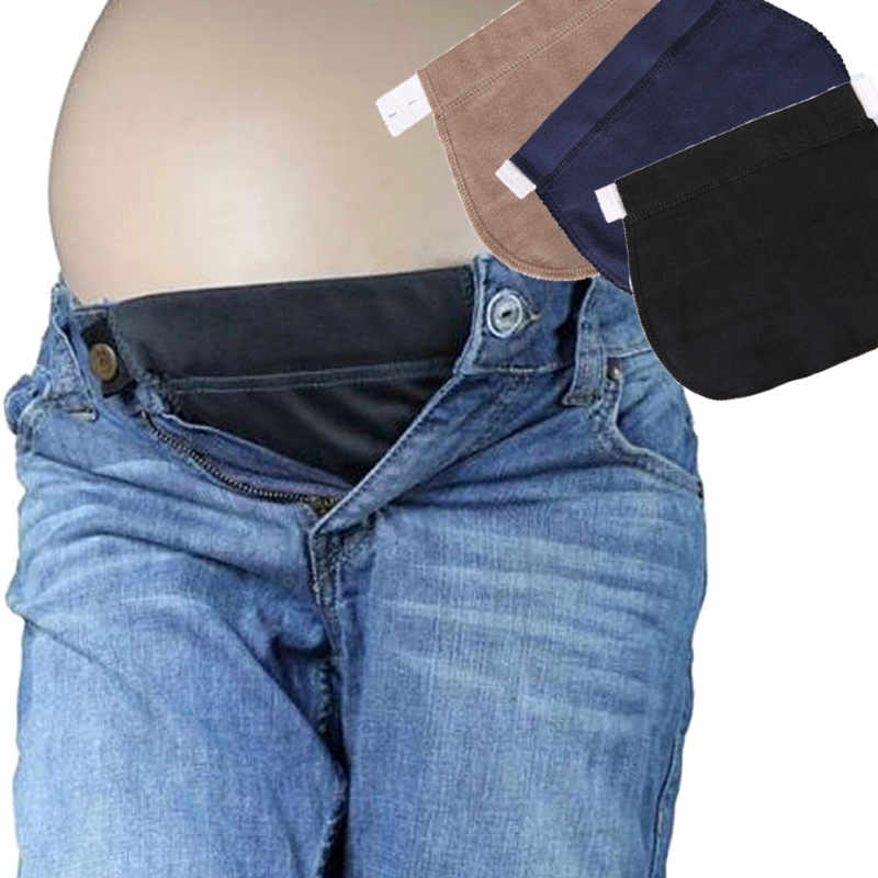 PREGGY MOMS PANTS EXTENDER