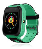 Kids SmartWatch with GPS tracker